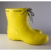 rubber boots