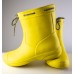 rubber boots