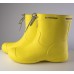 rubber boots